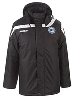 DSC Arminia Bielefeld Winterjacke 2015/2016 - Saller