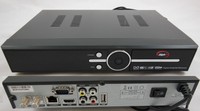 HighP HD Sat Receiver ✔ PVR ✔ USB ✔ HDMI ✔ LAN ✔ DVB-S2 ✔ Digital ✔ HDTV ✔ IPTV