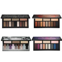 12 Farbtöne Make-up selbst gemacht Lidschatten Palette Lidschatten Kosmetik