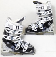Salomon Idol Sport85 Modell 2015 Damen Skischuh Gr.37 MP23 Neupreis 299,-(Br175)