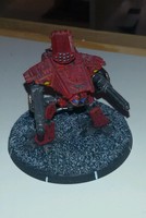 GW Epic Armageddon Forgeworld Reaver Titan