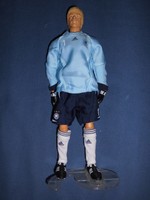 Kick-O-Mania - Oliver Kahn Deutsche Fußballnationalmannschaft 30 cm DFB