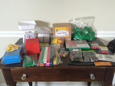 New Unused Math In Focus Grade 2 Manipulative Kit From Rainbow Resource Center