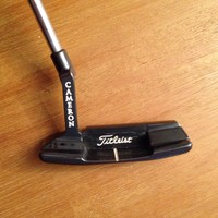 Scotty Cameron Newport Two by Titleist - Klassiker!