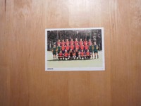 MB Energie Cottbus  K  Mannschaftsbilder selten Bundesliga  