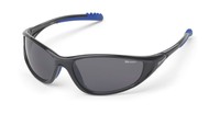 DEMON KID 5 JUNIOR black blue Kinder-Sportbrille Polykarbonat polycarbonate