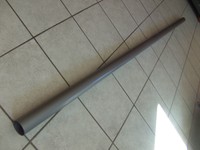 Neil Pryde Hard Shell  mast bag-Mastschutz Länge 243cm 