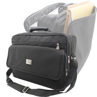 Business Bag Messenger Bag Arbeitstasche Tasche Pilot Handgepäck Herrentasche