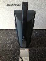 Solarium SunMobil Philips HB 812 Homesun Sonnenbank vom Fachmann 