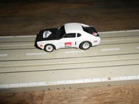 Faller ams FORD Capri Marlboro