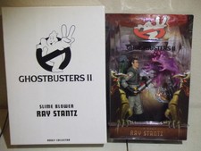 Ghostbusters Ii Slime Blower Ray Stantz Figure Matty Collector
