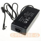 AC 100-240V to DC 12V 10A 120W Power Adapter DC Port 5.5mm x 2.5mm