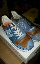 New Balance 1400 Chicken Run 11 rf RARE