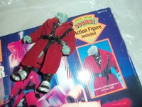 SUPER MARIO BROS "SPECIAL EDITION" GOOMBA nintendo RARE VHTF ertl 1993 movie