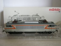 Märklin HO 3325 Elektro Lok  Btr.Nr BB 7298 SNCF  (RG/AF/101S2)