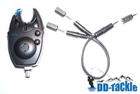 Klinke Adapter Set passen f. LED Alu Snag Bar Swinger Hänger Pendel Bissanzeiger