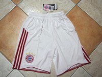 FC Bayern München Hose Short Gr. 164  2008  Neu mit Etikett   no Trikot Rarität!