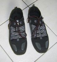 UNCLE SAM Herren Outdoor Sandalen Sneaker Größe 44 Trekking Schuhe Sport NEU***