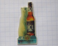 BINDING ICEBEER / KASSEL  ............................... Bier-Pin  (265gh)