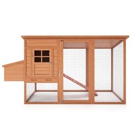 Hühnerstall Kleintierstall Kleintiergehege Hühnerkäfig Kaninchenstall Käfig