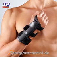 Lp Support® Handgelenkschiene, Bandage Hand, Handorthese