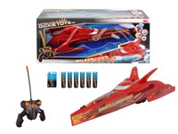 Dickie RC Skullraider DT 3-68 Boot 54 cm Schnellboot RTR Funkfernsteuerung