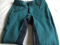 ELT Reithose Gr. 158