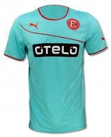Fortuna Düsseldorf Trikot 3rd 2013/14, Gr. L