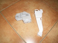 Türverriegelung Waschmaschine AEG Lavamat W 1200 Electronic , 12403490/0