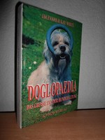Doglopaedia. Das besondere Hundebuch von Evans, J. M...
