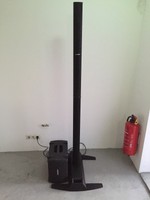 Bose L1 Model II Anlage inkl. 1 Bassmodul B1, Kabel und Transporttaschen
