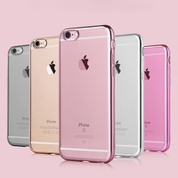 HANDY HÜLLE + PANZER GLAS FOLIE Silikon Case Tasche Schutz Cover Etui*