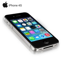 New iPhone 4s 32GB Black Factory Unlocked Vodafone Movistar Oange O2 ATT Tmobile