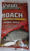 Sensas 3000 Serie England Super Roach - 1,0kg