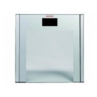 SOEHNLE Personenwaage "Silver Sense" silber, bis 150 kg Tragkraft