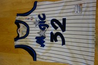 Shaquille O´Neal Magic Trikot S Champion