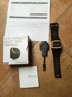 Mio Alpha 2 Sportuhr Herzfrequenzmessung ohne Brustgurt