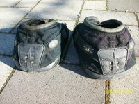 Hufschuhe Old Mac's G2, Gr. 9 