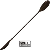 WET-Elements Doppelpaddel Teilbar Verstellbar Tourenpaddel Jasper
