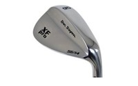 NEU BEN SAYERS XF PRO 56 SAND WEDGE (RECHTSHÄNDER)