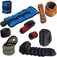 Gewichte/Manschetten Hand/Arme/Beine zum Laufen / Joggen / Walken / Aqua-Fitness