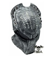 Edel Predator Wolf BIO Paintball Airsoft Cosplay Maske Schutzmaske Schutzhelm