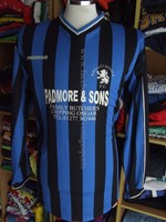 Trikot Shelley Royals FC (XL)#9 Prostar Shirt Jersey England Matchworn Essex