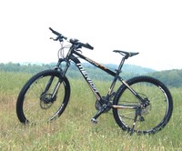 MTB Merida Matts TFS XC 100 26" Mountainbike Federgabel Scheibenbremse 24-Gang