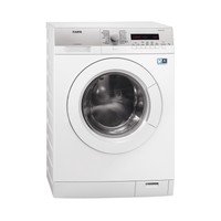 AEG L76675WFL Lavamat Weiß Waschvollautomat, A+++, 7kg, 1600 U/min