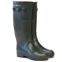 Aigle Benyl Wellingtons