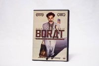 Borat [DVD]