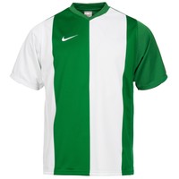 Nike Barca Stripe II Jersey Fußball Trikot 202870-302 Herren Teamwear Gr. XS neu