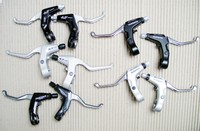 SHIMANO V BRAKE BREMSHEBEL AUSWAHL: ACERA - ALIVIO - DEORE - LX - XT