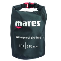 Mares Dry Bag wasserdichte Tasche wasserdichter Beutel Volumen 10 Ltr.